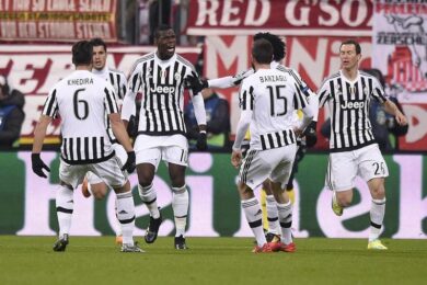 Pogba ha chiesto la cessione alla Juventus: accordo con il Manchester United