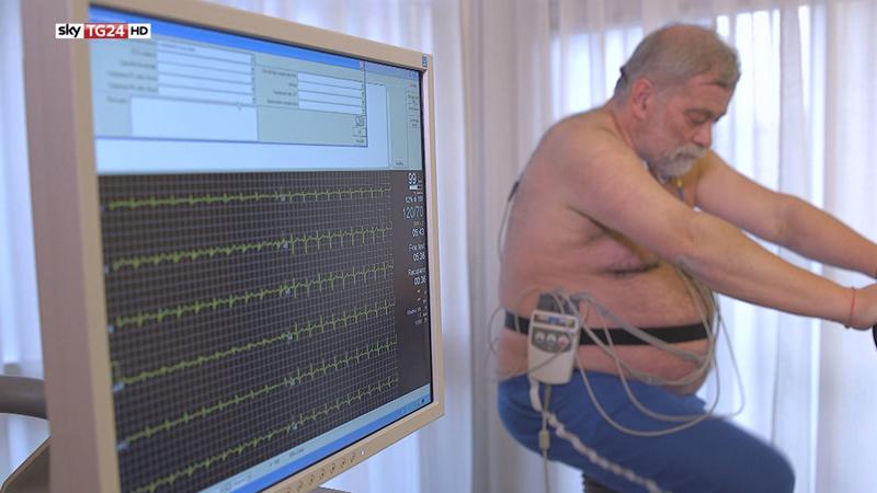 “Mini size me, la svolta di Pio”: curarsi mangiando meglio? Lo racconta Sky “Mini size me, la svolta di Pio”: curarsi mangiando meglio? Lo racconta Sky