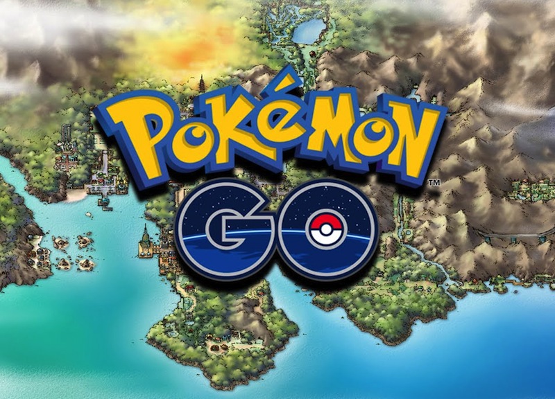 Pokemon Go, Ingress e i rischi di una guerra planetaria Pokemon Go, Ingress e i rischi di una guerra planetaria