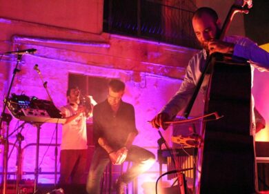 Primitivo Jazz Festival: vini e artisti di talento