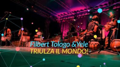 Festival delle culture “Triulza il Mondo!, week-end con l’Africa protagonista