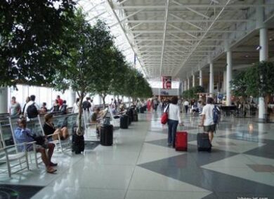 Autogrill cresce a Savannah (USA) con HMSHost