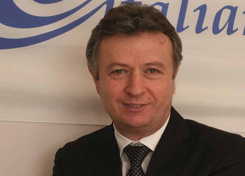 Mercuri (Coop): bene le risorse del governo per il settore cerealicolo Mercuri (Coop): bene le risorse del governo per il settore cerealicolo