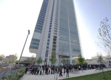 Famiglie italiane: ripresa lenta, si risparmia per far fronte alle incertezze