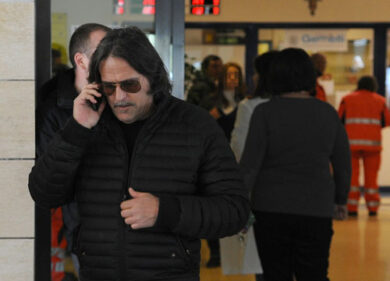 Marco Baldini, l’ultima scommessa è sulla radio. Stavolta rock