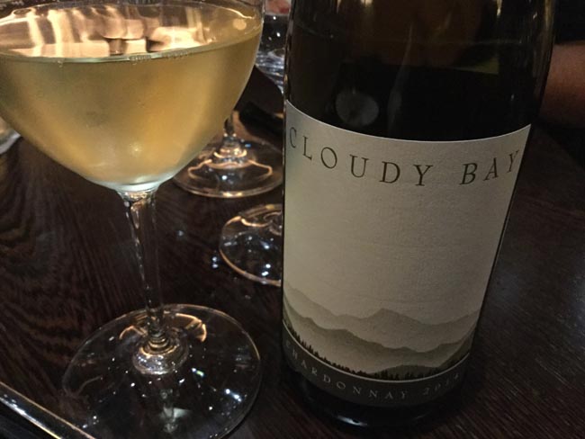 Cloudy Bay: le origini di un mito neozelandese Cloudy Bay: le origini di un mito neozelandese