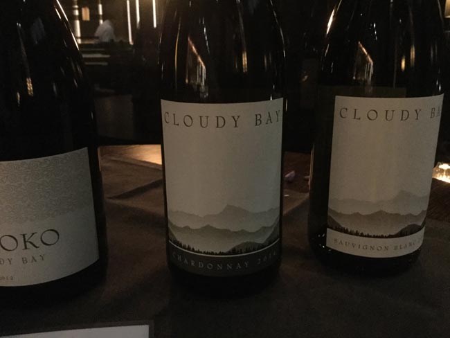 Cloudy Bay: le origini di un mito neozelandese Cloudy Bay: le origini di un mito neozelandese
