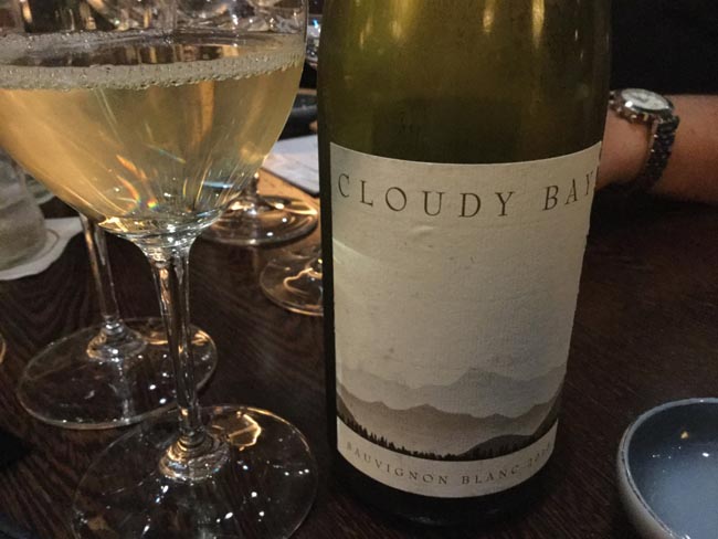 Cloudy Bay: le origini di un mito neozelandese Cloudy Bay: le origini di un mito neozelandese