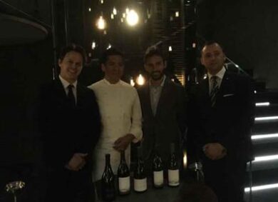 Cloudy Bay: le origini di un mito neozelandese