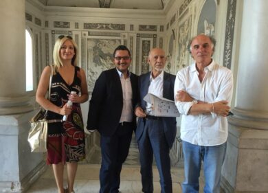 XVI edizione Cinema di Frontiera di Marzamemi