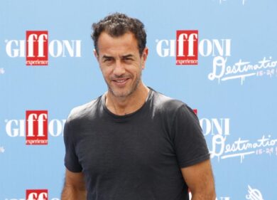 Matteo Garrone: “Giffoni? Una passione invincibile”