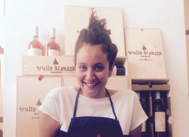 ​Un pezzo di Salento al “Vino Possibile” con Trullo di Pezza