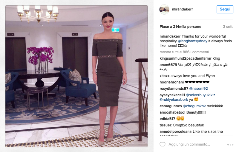 Snapchat, il fondatore Evan Spiegel a nozze con Miranda Kerr Snapchat, il fondatore Evan Spiegel a nozze con Miranda Kerr