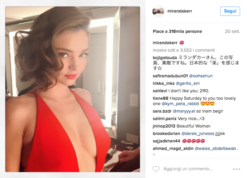 Snapchat, il fondatore Evan Spiegel a nozze con Miranda Kerr Snapchat, il fondatore Evan Spiegel a nozze con Miranda Kerr
