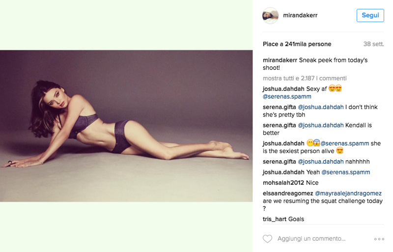 Snapchat, il fondatore Evan Spiegel a nozze con Miranda Kerr Snapchat, il fondatore Evan Spiegel a nozze con Miranda Kerr