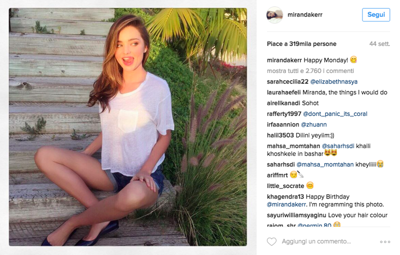 Snapchat, il fondatore Evan Spiegel a nozze con Miranda Kerr Snapchat, il fondatore Evan Spiegel a nozze con Miranda Kerr