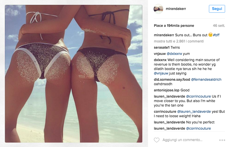 Snapchat, il fondatore Evan Spiegel a nozze con Miranda Kerr Snapchat, il fondatore Evan Spiegel a nozze con Miranda Kerr