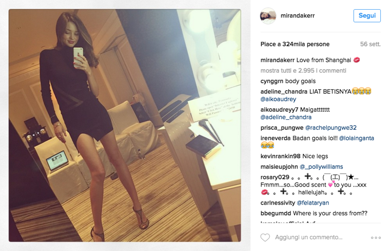 Snapchat, il fondatore Evan Spiegel a nozze con Miranda Kerr Snapchat, il fondatore Evan Spiegel a nozze con Miranda Kerr