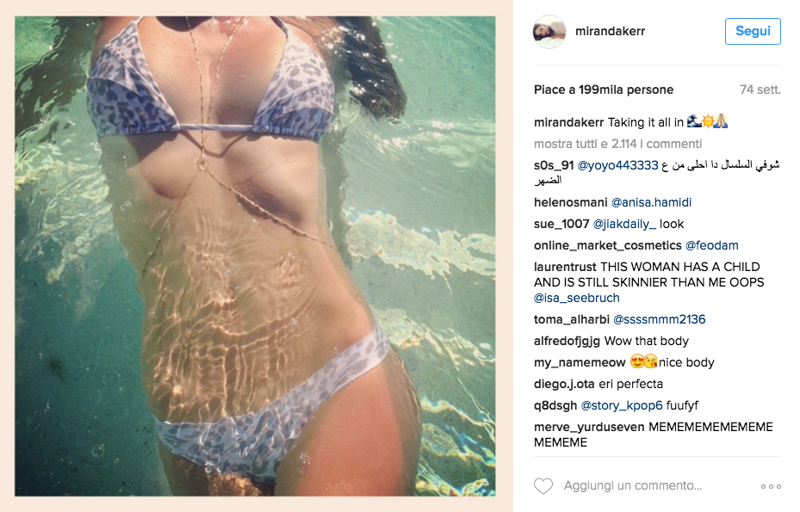 Snapchat, il fondatore Evan Spiegel a nozze con Miranda Kerr Snapchat, il fondatore Evan Spiegel a nozze con Miranda Kerr