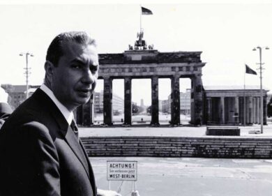 Aldo Moro, la vita dello statista ucciso diventa pubblica: nasce aldomoro.eu