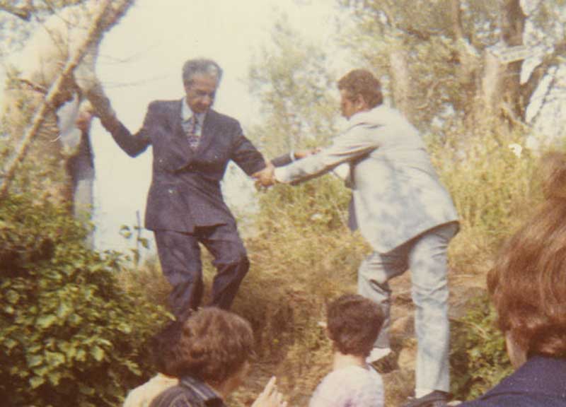 Aldo Moro, la vita dello statista ucciso diventa pubblica: nasce aldomoro.eu Aldo Moro, la vita dello statista ucciso diventa pubblica: nasce aldomoro.eu