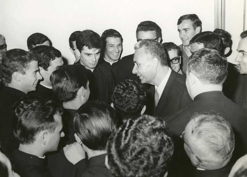 Aldo Moro, la vita dello statista ucciso diventa pubblica: nasce aldomoro.eu Aldo Moro, la vita dello statista ucciso diventa pubblica: nasce aldomoro.eu