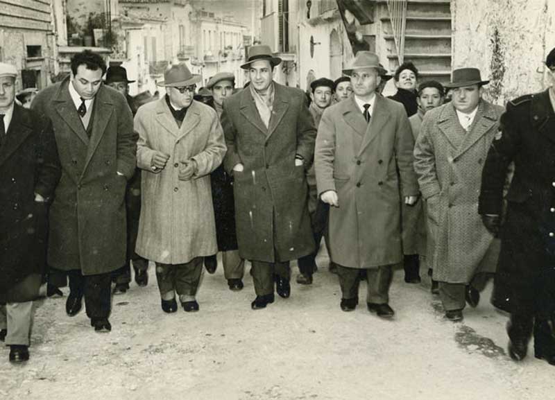 Aldo Moro, la vita dello statista ucciso diventa pubblica: nasce aldomoro.eu Aldo Moro, la vita dello statista ucciso diventa pubblica: nasce aldomoro.eu