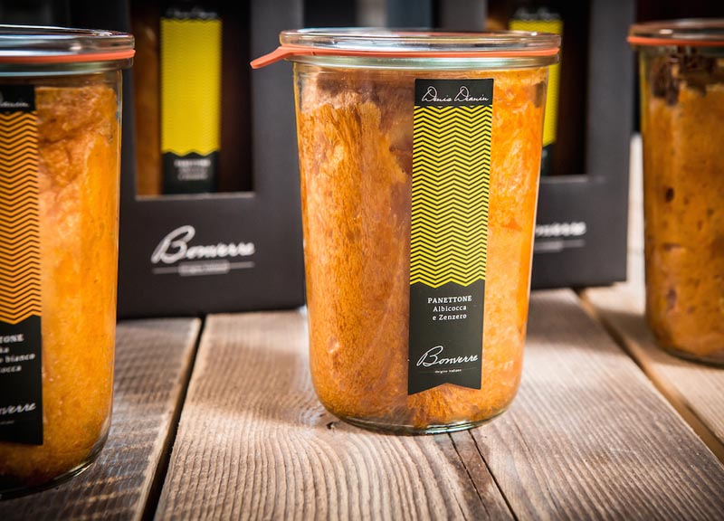 Panettone anche d’estate? Con la vaso cottura si può Panettone anche d’estate? Con la vaso cottura si può