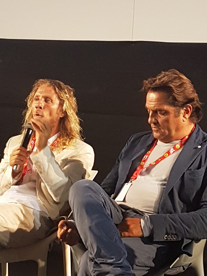 Giffoni, Figli del Set: grande atto d’amore per raccontare 50 anni di cinema Giffoni, Figli del Set: grande atto d’amore per raccontare 50 anni di cinema