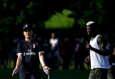 Milan, Montella ne lascia a casa altri 2: Bacca e De Sciglio. “Scelta tecnica”