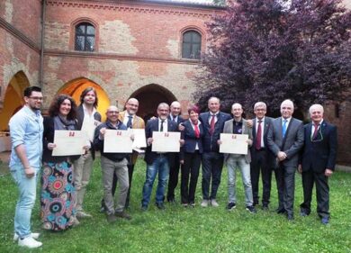 Onav sceglie Asti per festeggiare i suoi 65 anni