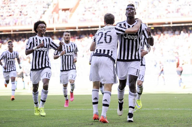 Pogba, da Juventus a Manchester United a 125 milioni? Ma Paul ne vale 94 Pogba, da Juventus a Manchester United a 125 milioni? Ma Paul ne vale 94
