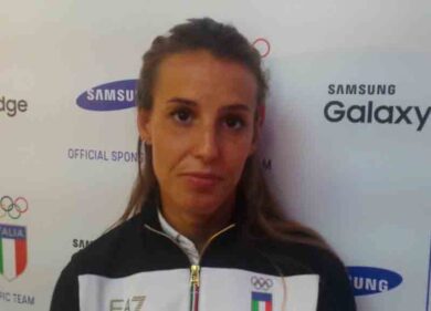 Rio 2016, Tania Cagnotto si confessa ad Affaritaliani