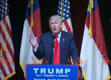 Trump? Attenti a sottovalutarlo. Come con Berlusconi e Verdini…