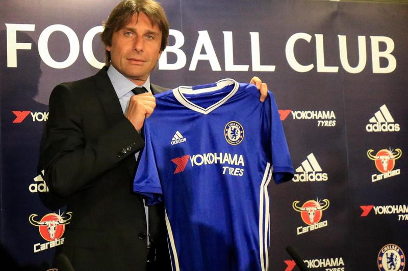 Chelsea, Conte vuole 5 colpi: 80 milioni per l’ex Juve, Morata. E poi… Chelsea, Conte vuole 5 colpi: 80 milioni per l’ex Juve, Morata. E poi…