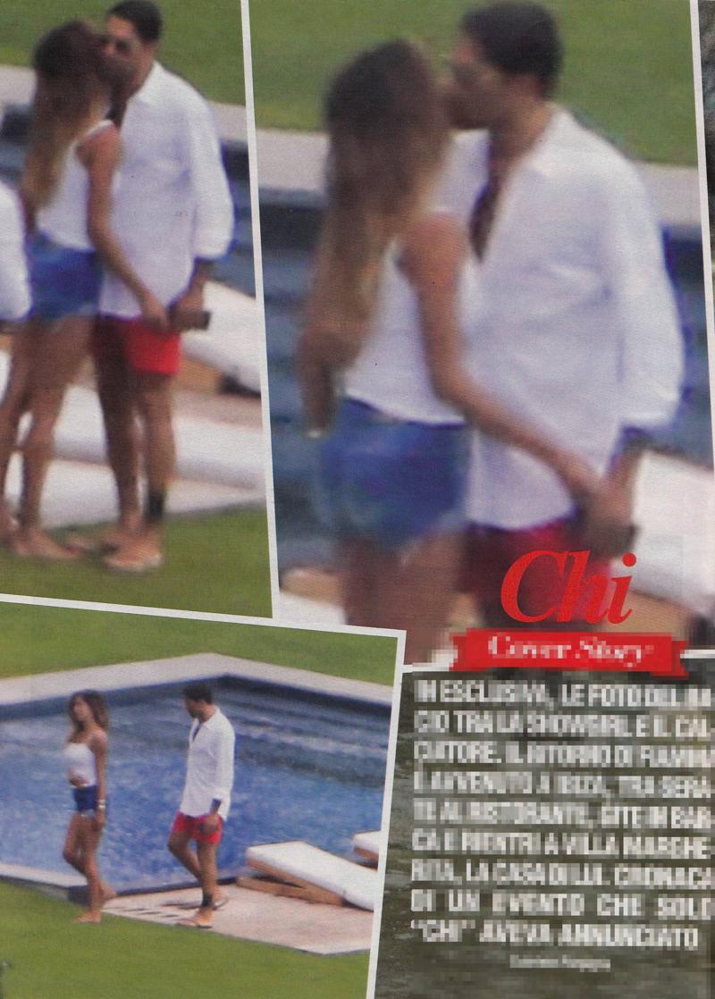 Belen, Borriello si sfoga sui social: “Sono un uomo libero e…” Belen, Borriello si sfoga sui social: “Sono un uomo libero e…”