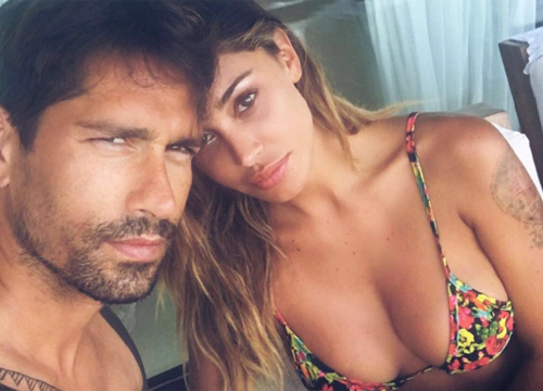 Belen, Borriello si sfoga sui social: “Sono un uomo libero e…” Belen, Borriello si sfoga sui social: “Sono un uomo libero e…”