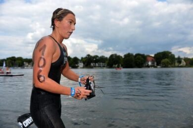 Rio 2016, Rachele Bruni: “Mi piacerebbe incontrare il mio opposto Usain Bolt”