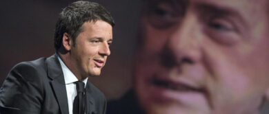 Renzi e Berlusconi, due democristiani al posto di uno?