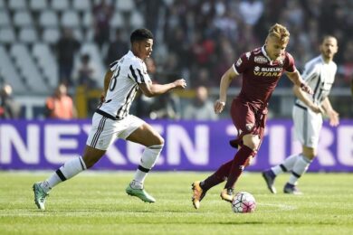 Ciro Immobile alla Lazio: è fatta.. Accordo di Lotito con il Siviglia