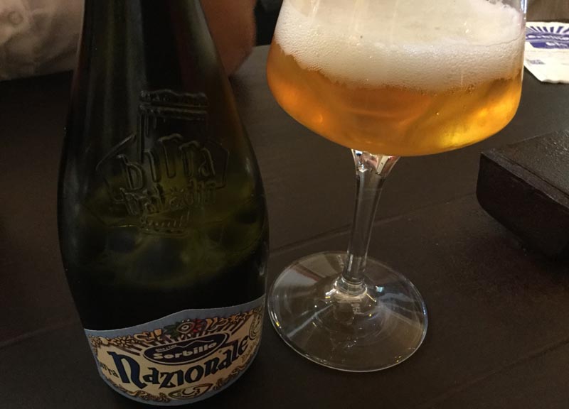 Birra artigianale: approvata la legge che definisce produzione Birra artigianale: approvata la legge che definisce produzione