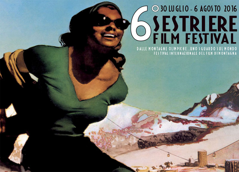 Sestriere Film Festival: ecco il programma della sesta edizione Sestriere Film Festival: ecco il programma della sesta edizione