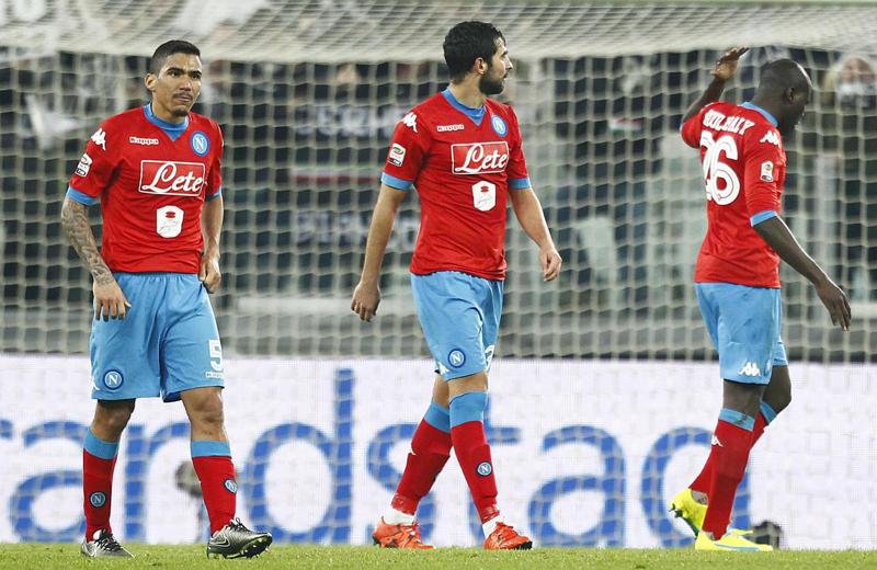 Napoli cerca il rinnovo con Koulibaly. L’agente: “Vuole andarsene”