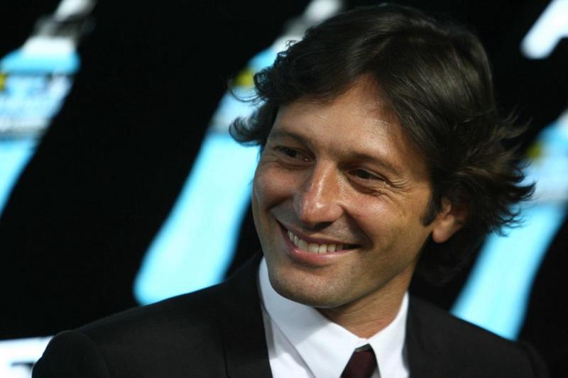 Inter, se salta Mancini sono due in lizza: Leonardo o… Inter, se salta Mancini sono due in lizza: Leonardo o…