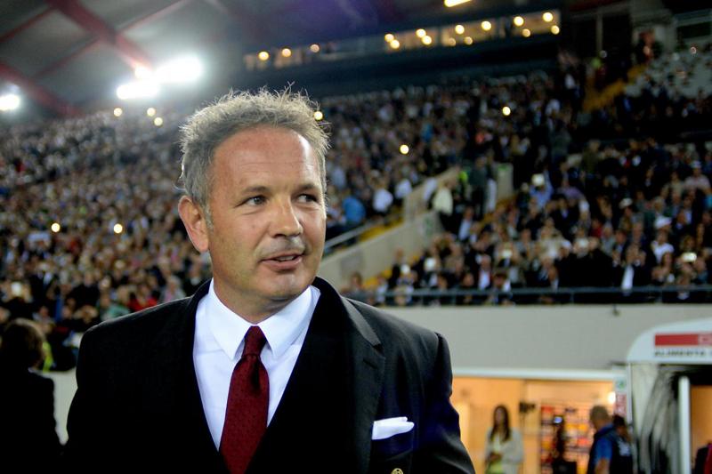 Torino, Mihajlovic: “Io via dal Milan? Ecco dov’è finito”. E sulla Juventus.. Torino, Mihajlovic: “Io via dal Milan? Ecco dov’è finito”. E sulla Juventus..