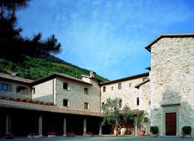 Park Hotel ai Cappuccini 1 Park Hotel ai Cappuccini 1