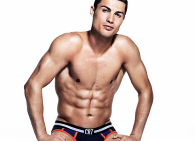 Cristina Buccino si confessa: “Così ho conquistato Cristiano Ronaldo”