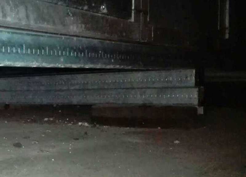 Feci di topi e trappole in un alimentari: Trastevere come nel “terzo mondo”