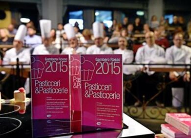 GL events Italia e Gambero Rosso  firmano accordo quadriennale