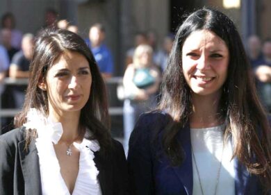 Caos trasporti a Roma, la Giunta Raggi nella trappola dello sciopero